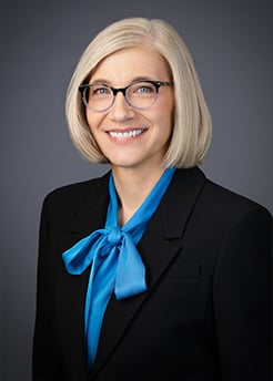Photo of Cynthia Kirchoff